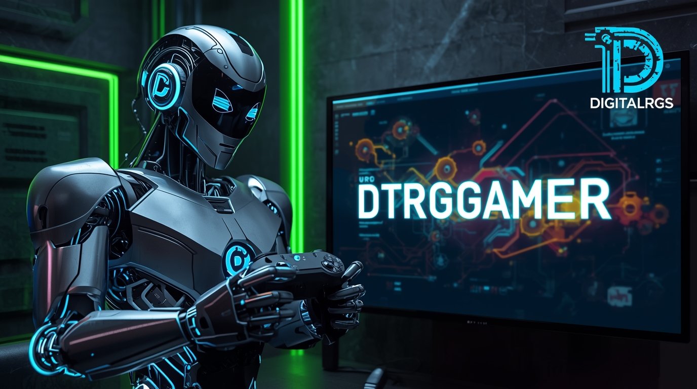 dtrgsgamer gaming guide by digitalrgs